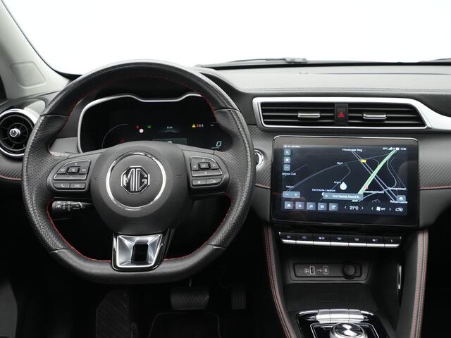 MG ZS EV Standard Range Luxury 50 kWh Pano | Navi | 360Camera |  Android/Carplay | Stoelverw. 310
