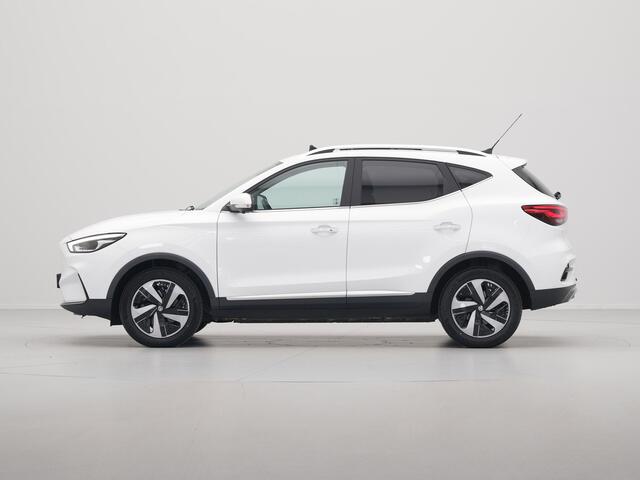 MG ZS EV Standard Range Luxury 50 kWh Pano | Navi | 360Camera |  Android/Carplay | Stoelverw. 310