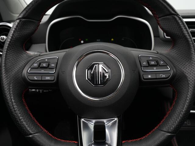 MG ZS EV Standard Range Luxury 50 kWh Pano | Navi | 360Camera |  Android/Carplay | Stoelverw. 310