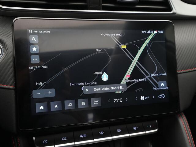 MG ZS EV Standard Range Luxury 50 kWh Pano | Navi | 360Camera |  Android/Carplay | Stoelverw. 310