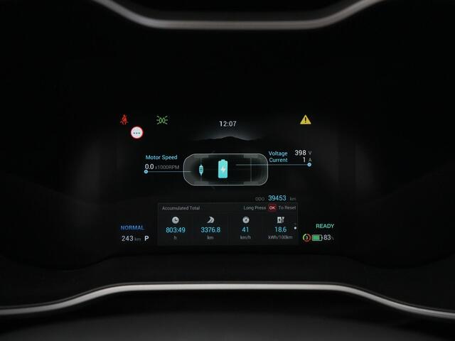 MG ZS EV Standard Range Luxury 50 kWh Pano | Navi | 360Camera |  Android/Carplay | Stoelverw. 310