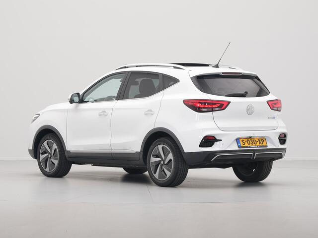 MG ZS EV Standard Range Luxury 50 kWh Pano | Navi | 360Camera |  Android/Carplay | Stoelverw. 310
