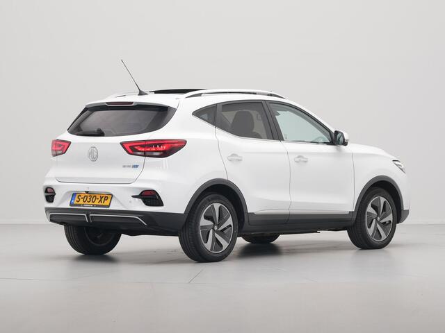 MG ZS EV Standard Range Luxury 50 kWh Pano | Navi | 360Camera |  Android/Carplay | Stoelverw. 310