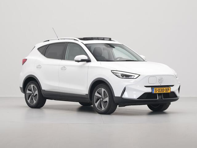 MG ZS EV Standard Range Luxury 50 kWh Pano | Navi | 360Camera |  Android/Carplay | Stoelverw. 310