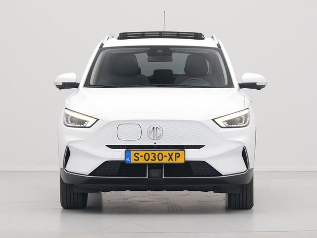 MG ZS EV Standard Range Luxury 50 kWh Pano | Navi | 360Camera |  Android/Carplay | Stoelverw. 310