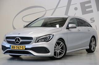 Mercedes-Benz CLA Shooting Brake (2015 - 2019)