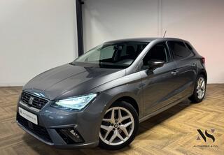 SEAT IBIZA 1.5 TSI EVO FR Business Intense'