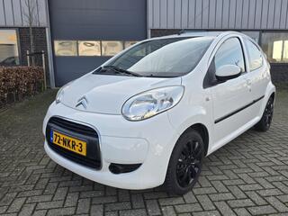 Citroen C1 (2005 - 2014)