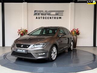 Seat Leon ST (2013 - 2020)