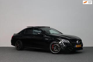 Mercedes-Benz E-Klasse (2016 - 2023)