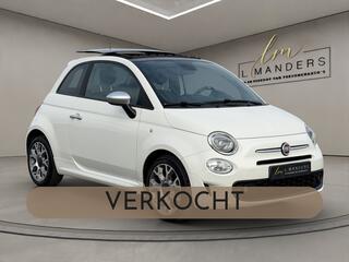 Fiat 500 (2007 - 2025)