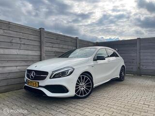 Mercedes-Benz A-Klasse (2012 - 2018)