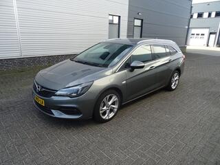 Opel Astra Sports Tourer (2016 - 2021)