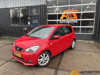 Seat Mii