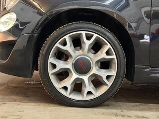 Fiat 500 (2007 - 2025)