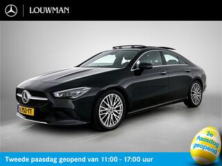 Mercedes-Benz CLA (2019 - 2025)