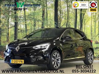 Renault Clio (2012 - 2019)