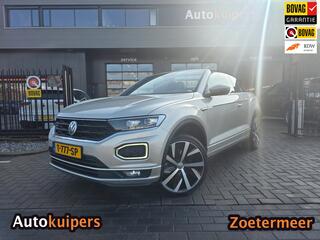 Volkswagen T-Roc Cabrio