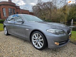 BMW 5-Serie Touring (2010 - 2016)