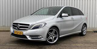 Mercedes-Benz B-Klasse (2011 - 2018)