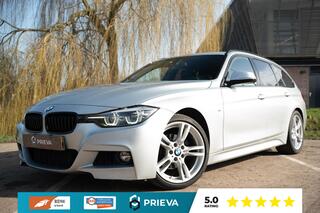 BMW 3-Serie Touring (2012 - 2019)
