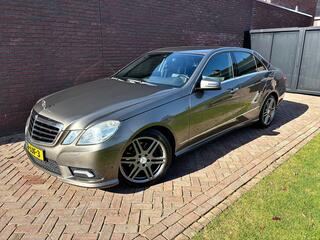 Mercedes-Benz E-Klasse Estate (2009 - 2016)