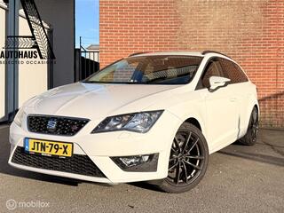 Seat Leon ST (2013 - 2020)