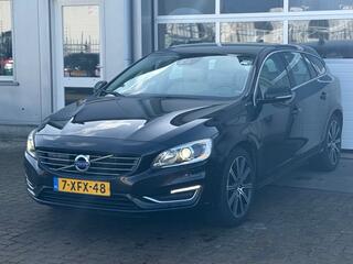 Volvo V60 (2010 - 2018)