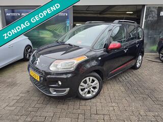 CITROEN C3 PICASSO 1.4 VTi Color Selection | 2E EIGENAAR | 12MND GARANTIE | AIRCO | CRUISE | LMV | NW APK |
