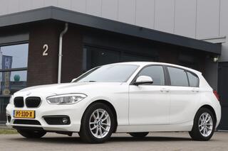 BMW 1-Serie (2011 - 2019)