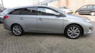 Toyota Auris Touring Sports