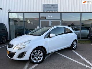 Opel Corsa (2006 - 2014)