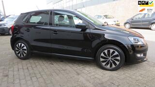 Volkswagen Polo (2009 - 2017)