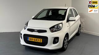 Kia Picanto (2011 - 2017)
