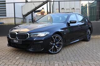 BMW 5-Serie (2016 - 2023)