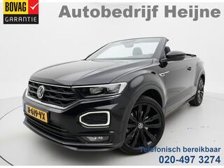 Volkswagen T-Roc Cabrio