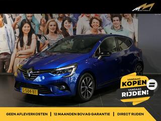 Renault Clio (2019 - 2025)