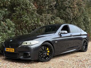 BMW 5-Serie (2003 - 2010)