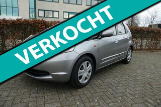 Honda Jazz (2008 - 2015)