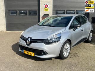 Renault Clio (2012 - 2019)