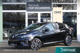 Renault Clio (2019 - 2025)