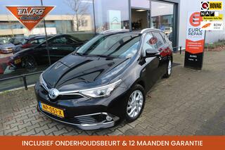 Toyota Auris Touring Sports