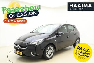 Opel Corsa (2014 - 2019)