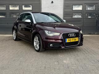 Audi A1 (2010 - 2018)