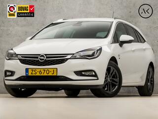 Opel Astra Sports Tourer (2016 - 2021)