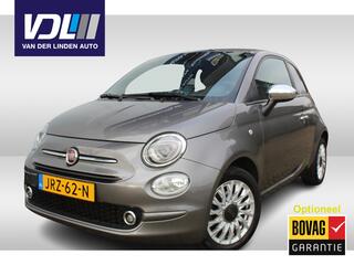 Fiat 500 (2007 - 2025)
