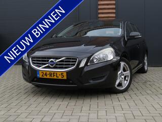 Volvo V60 (2010 - 2018)