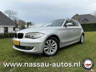 BMW 1-Serie (2004 - 2011)
