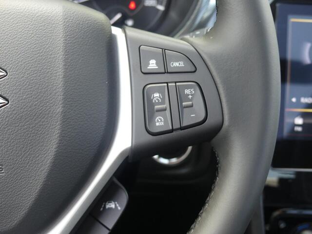 Suzuki Vitara 1.4 Boosterjet Smart Hybrid Style Panoramadak, 1500 kg trekgewicht, 129pk, e Auto � 2.300,- voordeel