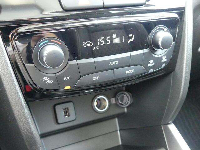 Suzuki Vitara 1.4 Boosterjet Smart Hybrid Style Panoramadak, 1500 kg trekgewicht, 129pk, e Auto � 2.300,- voordeel